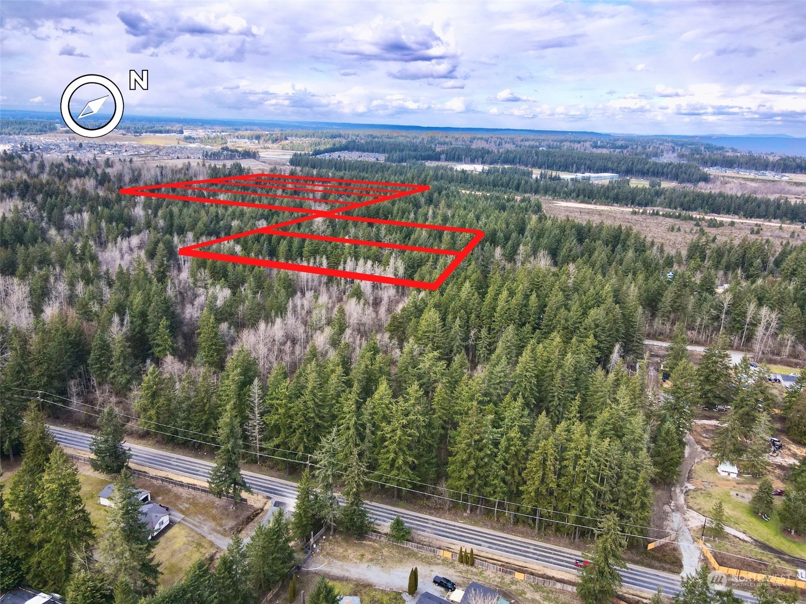 12631 200th Street E Graham WA 98338