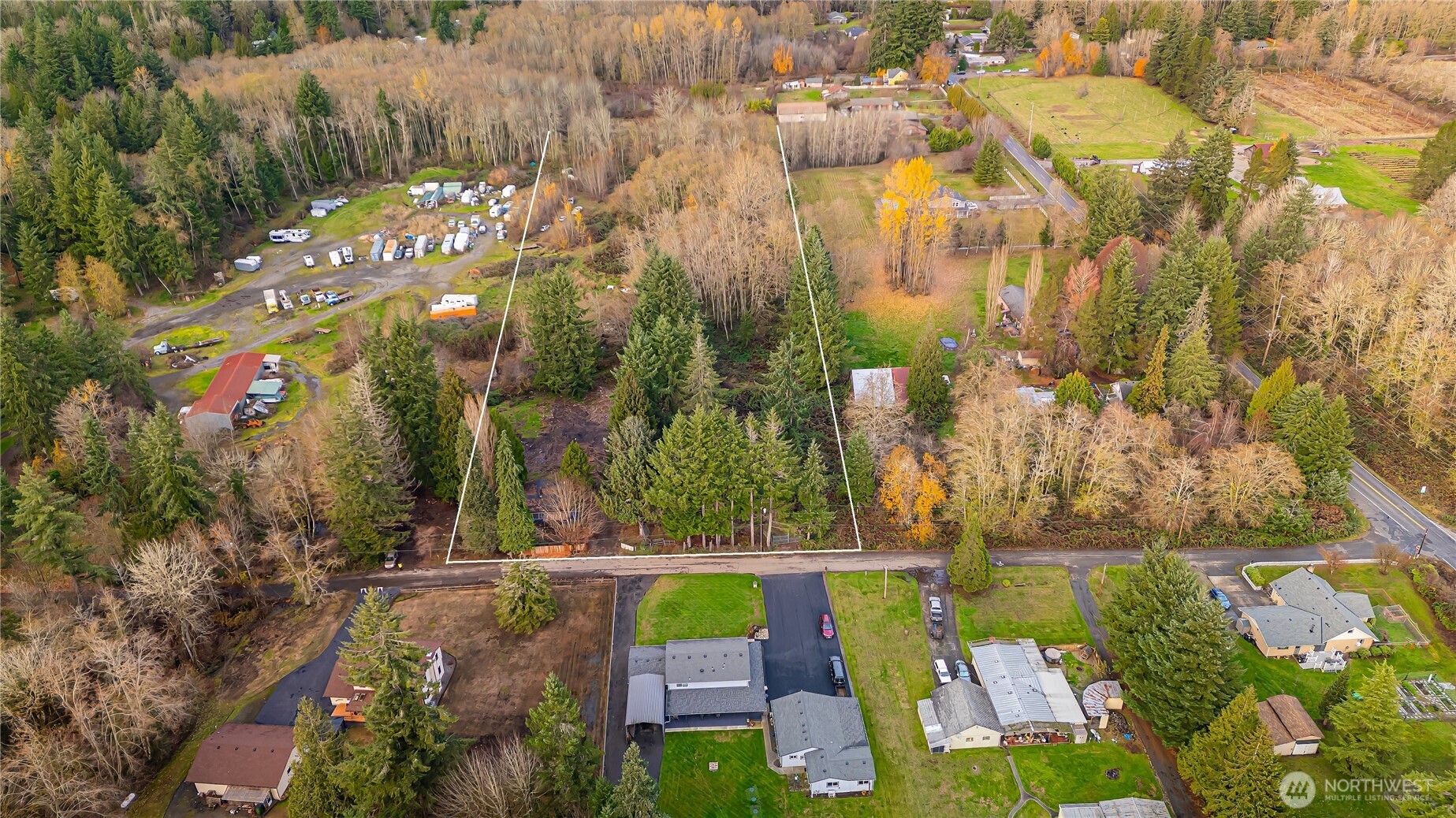 3502 40th Avenue SE Olympia WA 98501