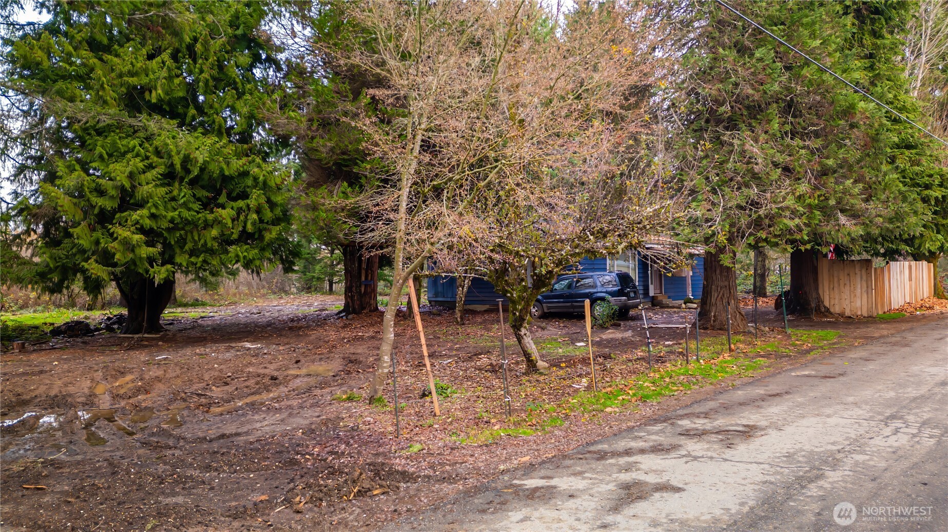 3502 40th Avenue SE Olympia WA 98501
