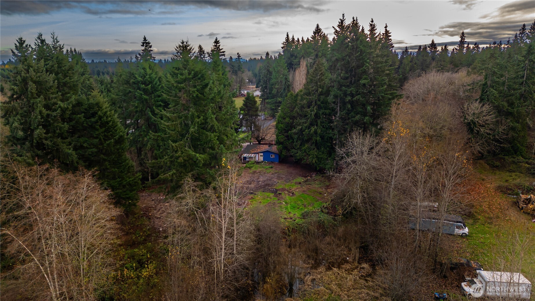 3502 40th Avenue SE Olympia WA 98501
