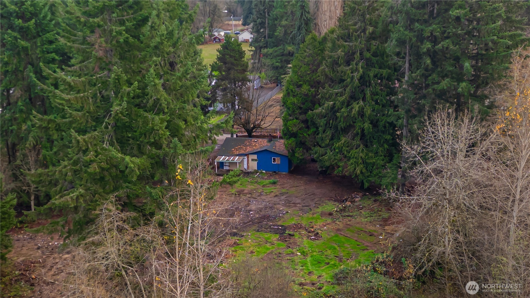 3502 40th Avenue SE Olympia WA 98501