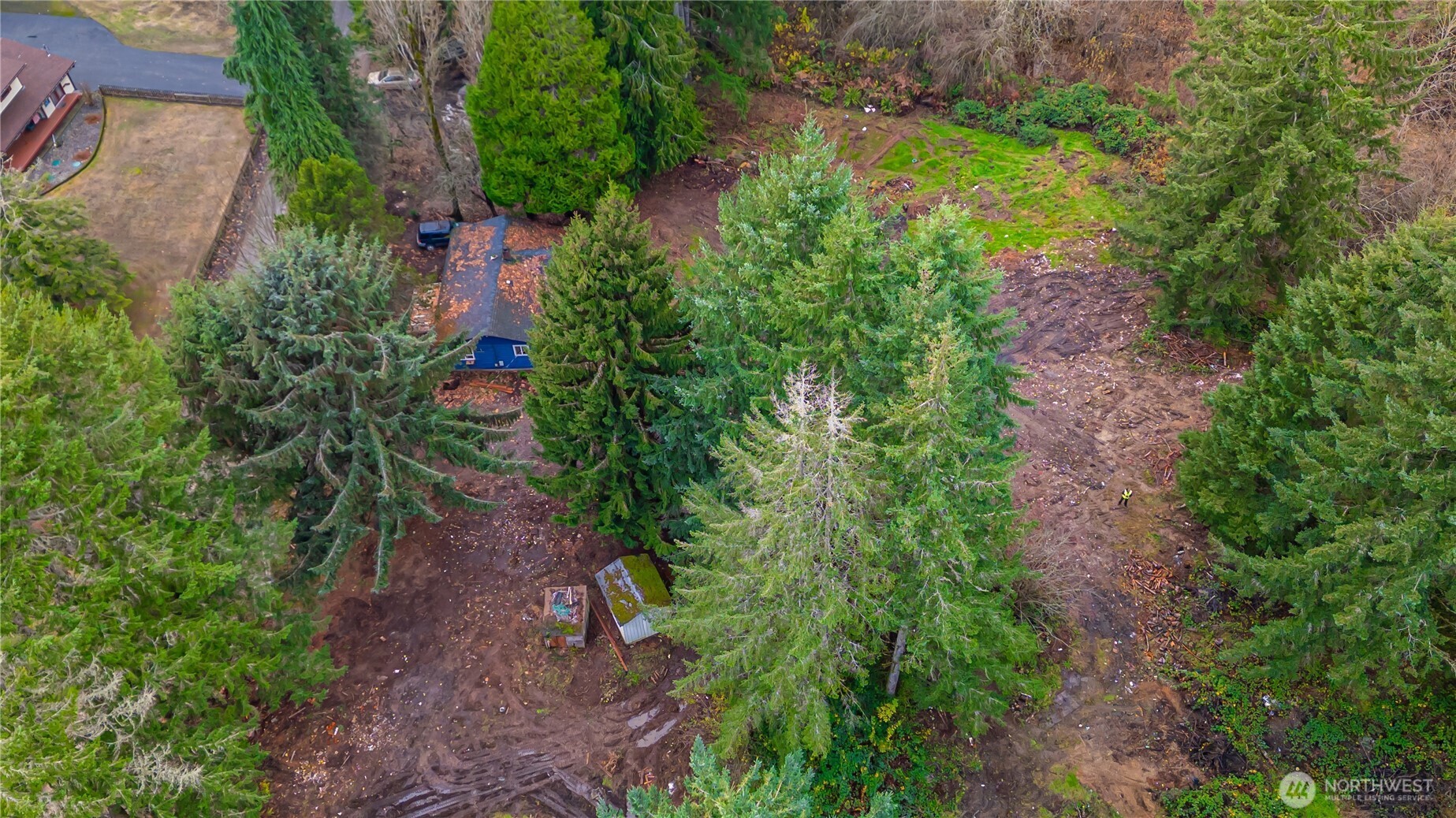3502 40th Avenue SE Olympia WA 98501