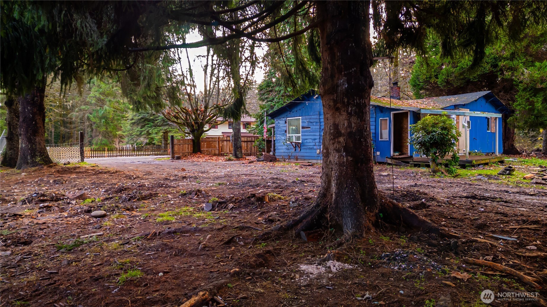 3502 40th Avenue SE Olympia WA 98501