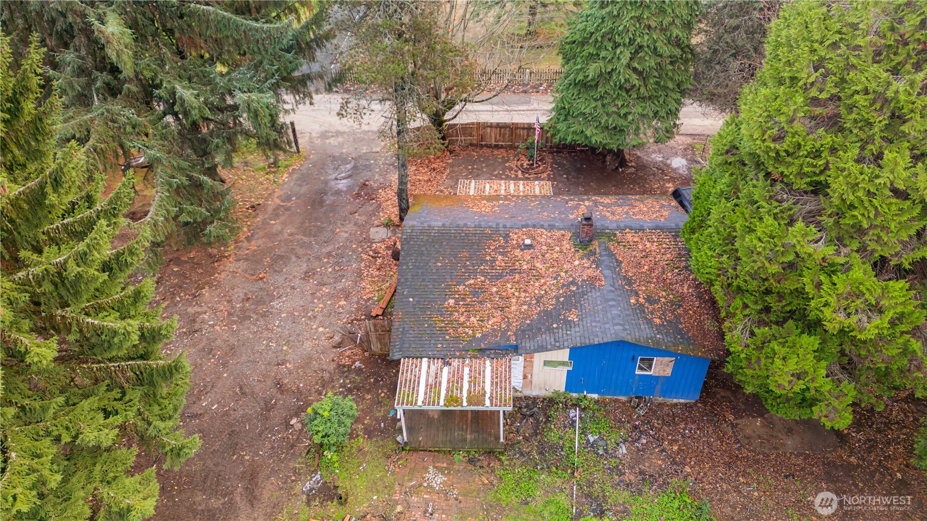 3502 40th Avenue SE Olympia WA 98501