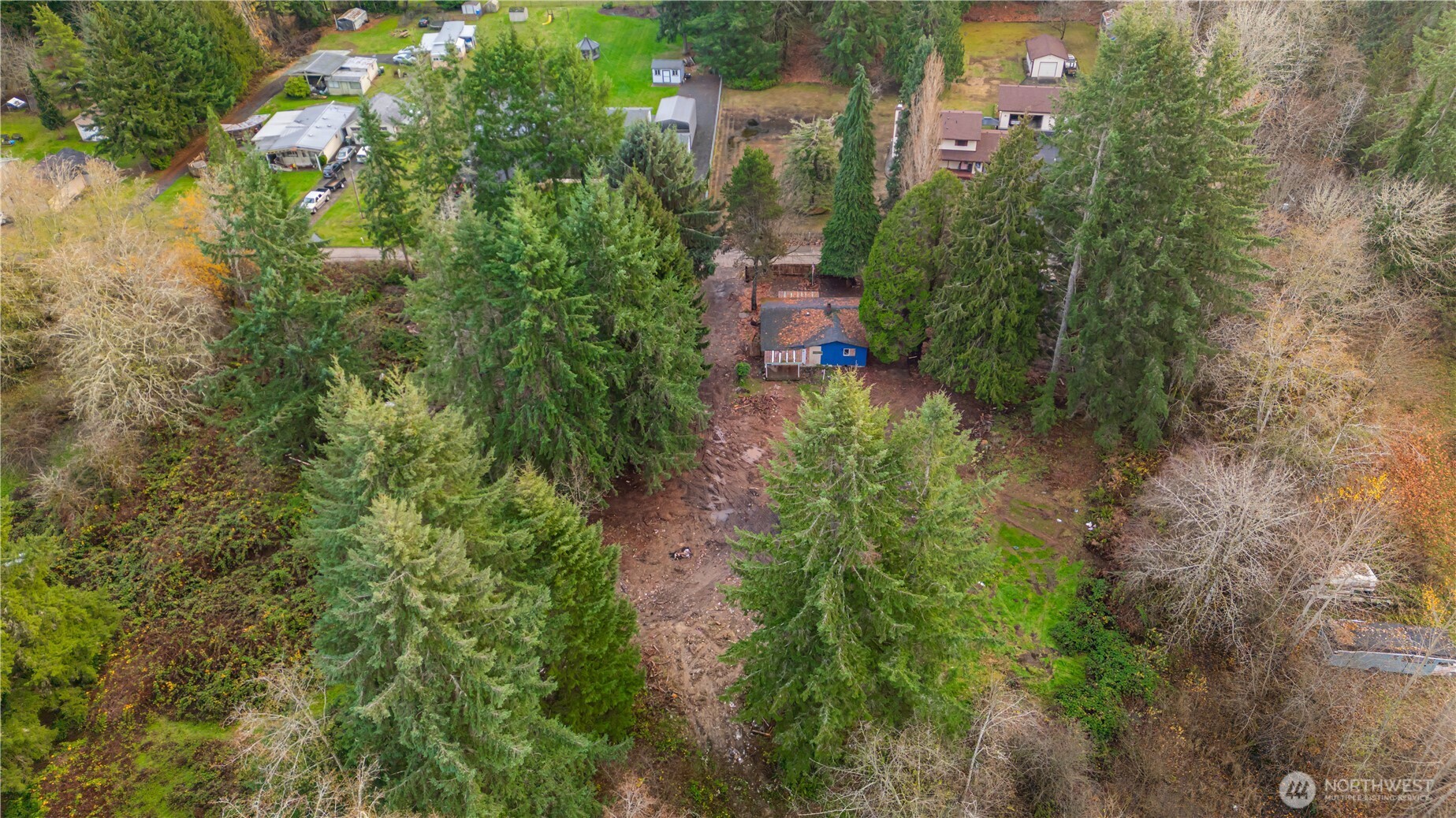 3502 40th Avenue SE Olympia WA 98501