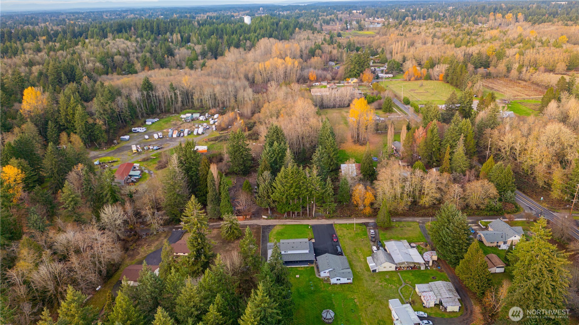 3502 40th Avenue SE Olympia WA 98501