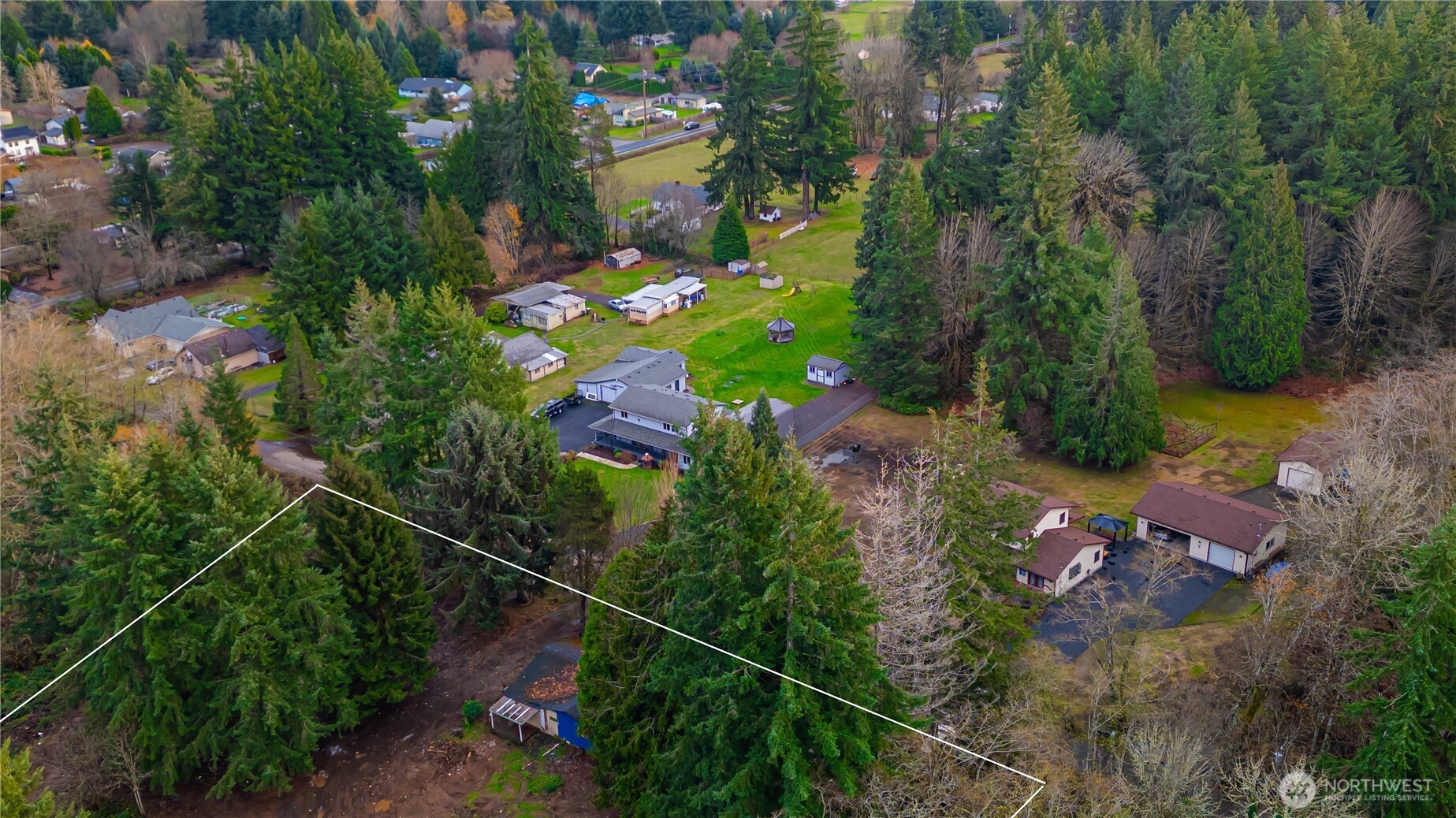 3502 40th Avenue SE Olympia WA 98501