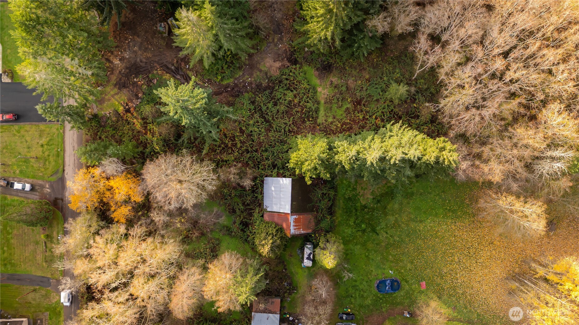 3502 40th Avenue SE Olympia WA 98501