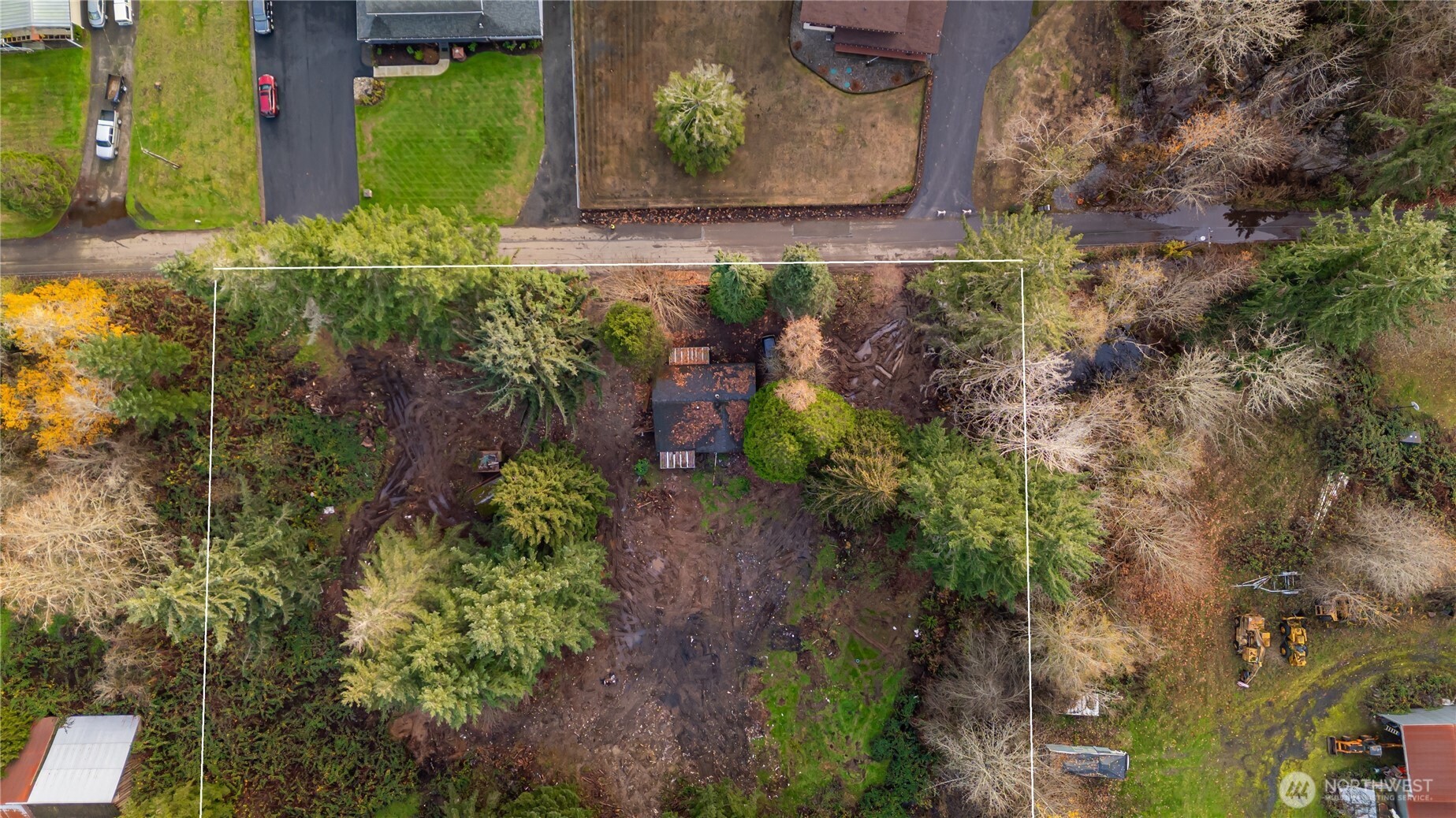 3502 40th Avenue SE Olympia WA 98501