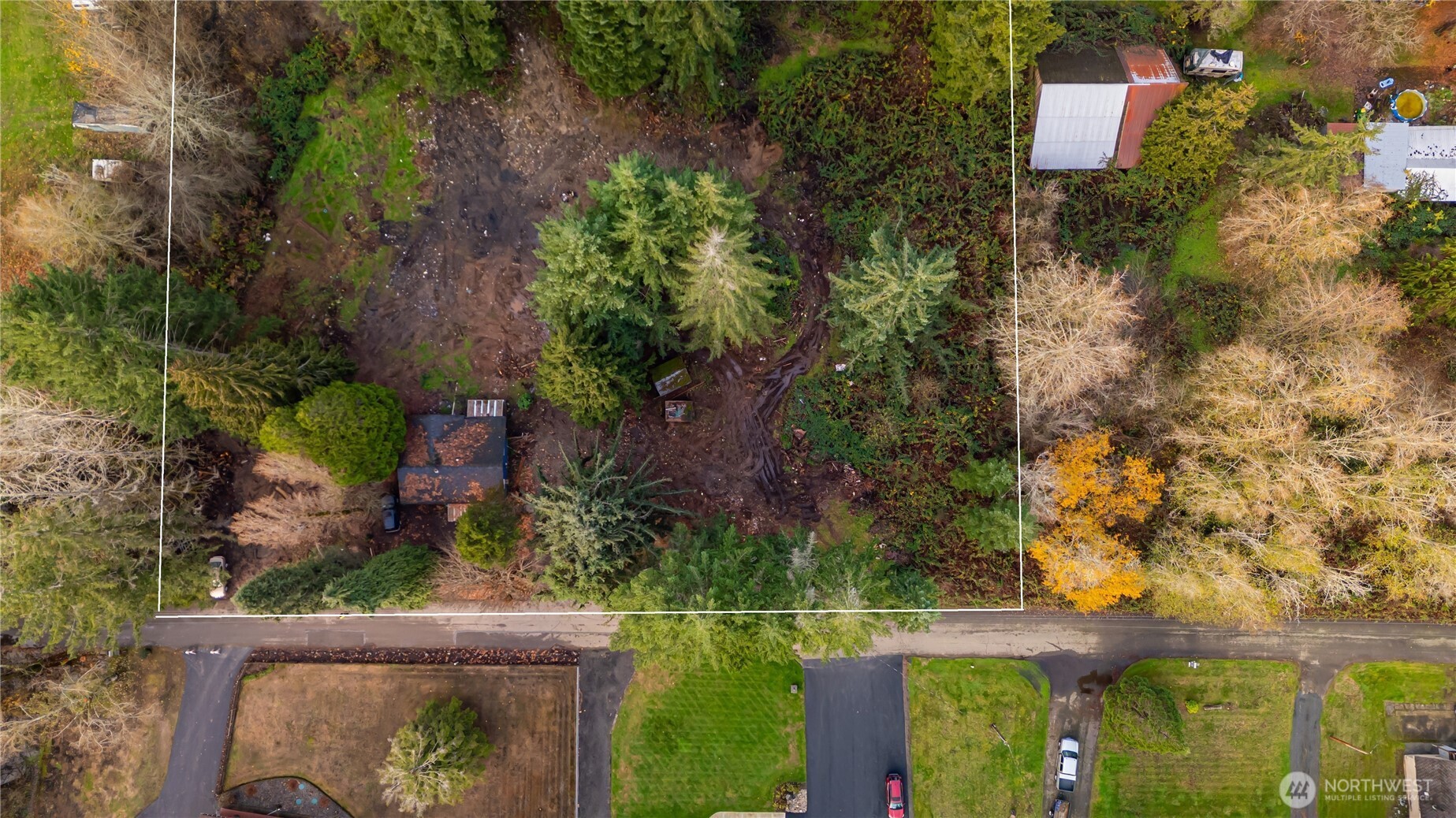 3502 40th Avenue SE Olympia WA 98501