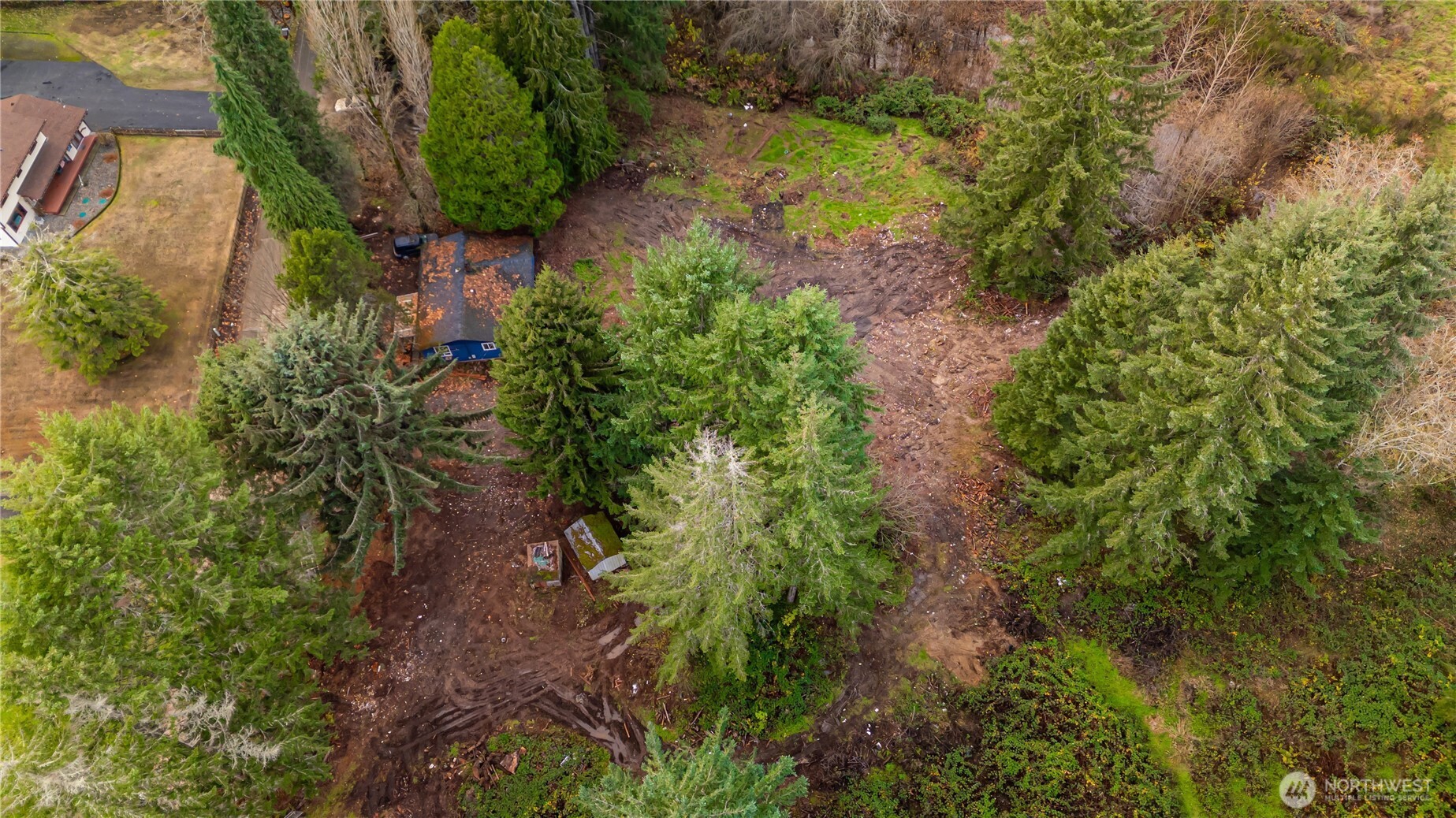3502 40th Avenue SE Olympia WA 98501