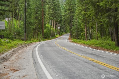 4 Lot Mossback Lane Entiat WA 98822