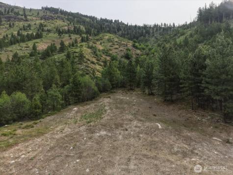 4 Lot Mossback Lane Entiat WA 98822