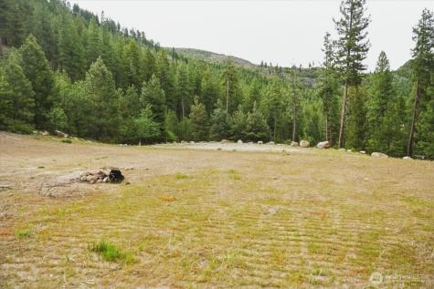 4 Lot Mossback Lane Entiat WA 98822