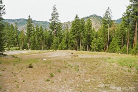 4 Lot Mossback Lane Entiat WA 98822