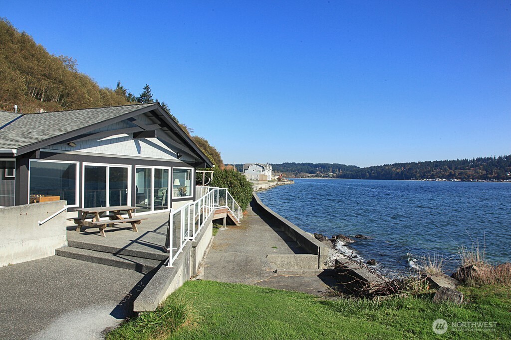 0 Harper Street Clinton WA 98236