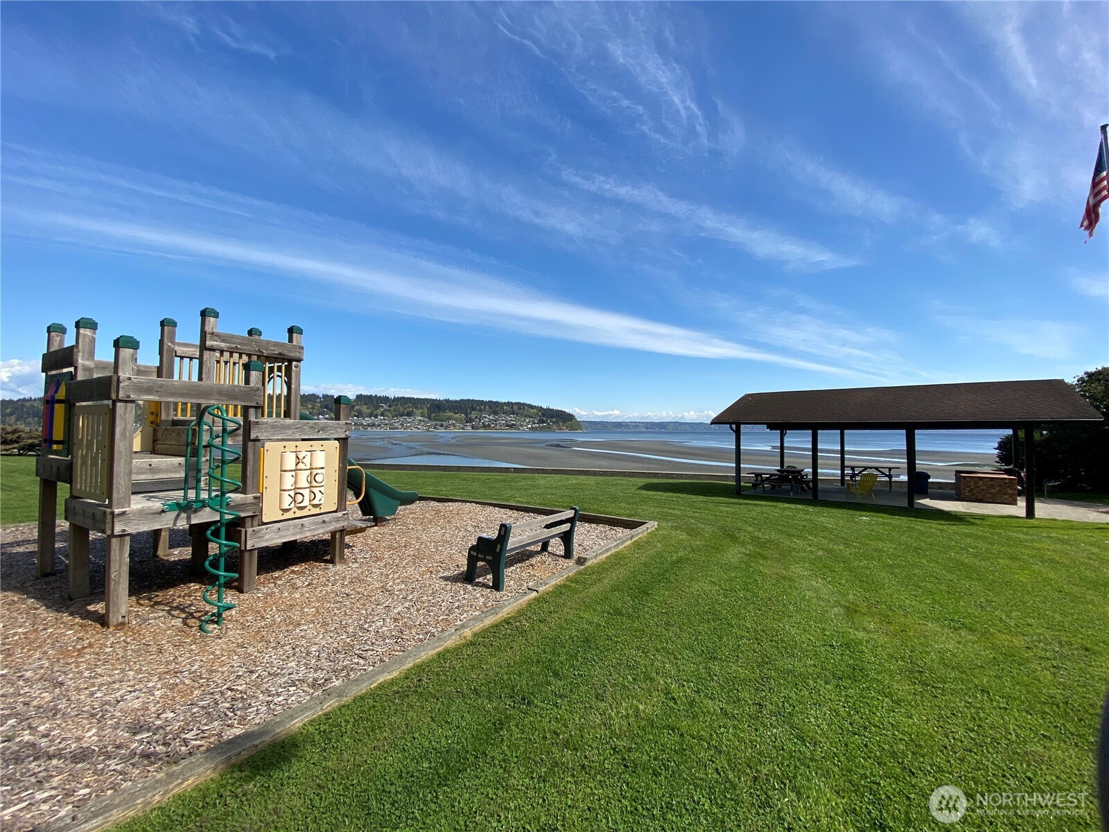 0 Harper Street Clinton WA 98236