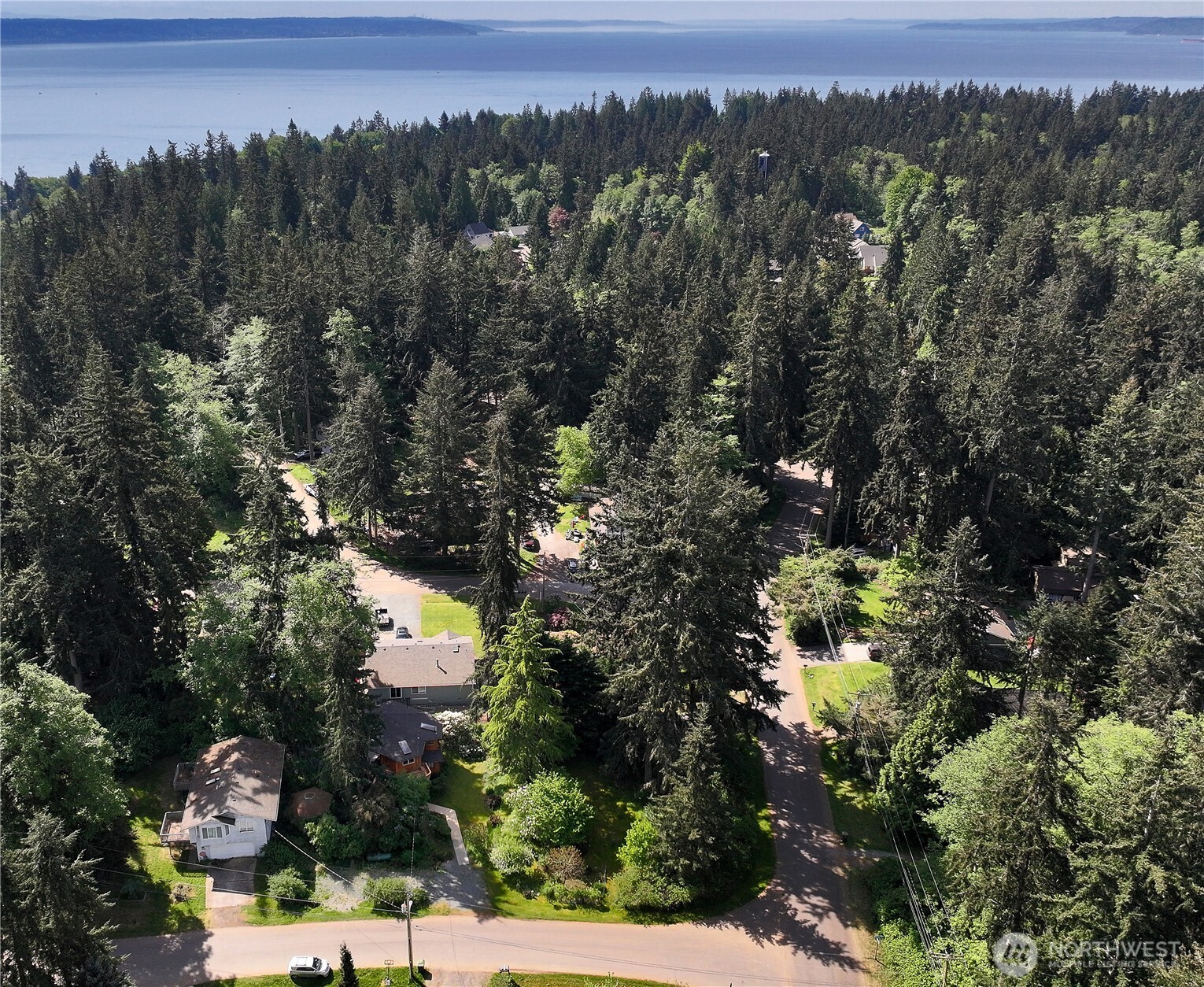 0 Harper Street Clinton WA 98236