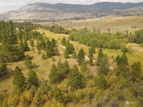 0 High Valley Tonasket WA 98855