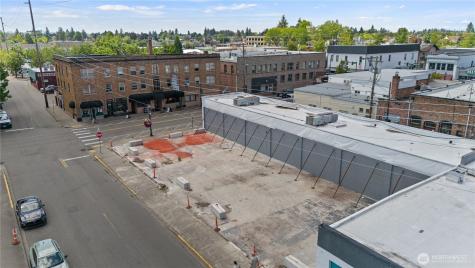 1107 Griffin Avenue Enumclaw WA 98022