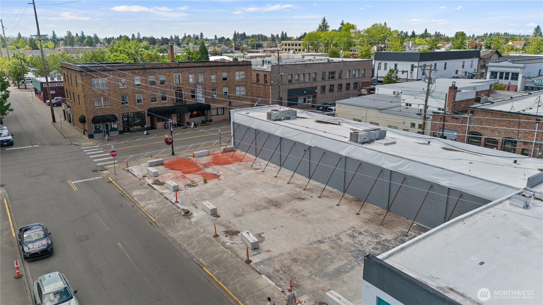 1107 Griffin Avenue Enumclaw WA 98022
