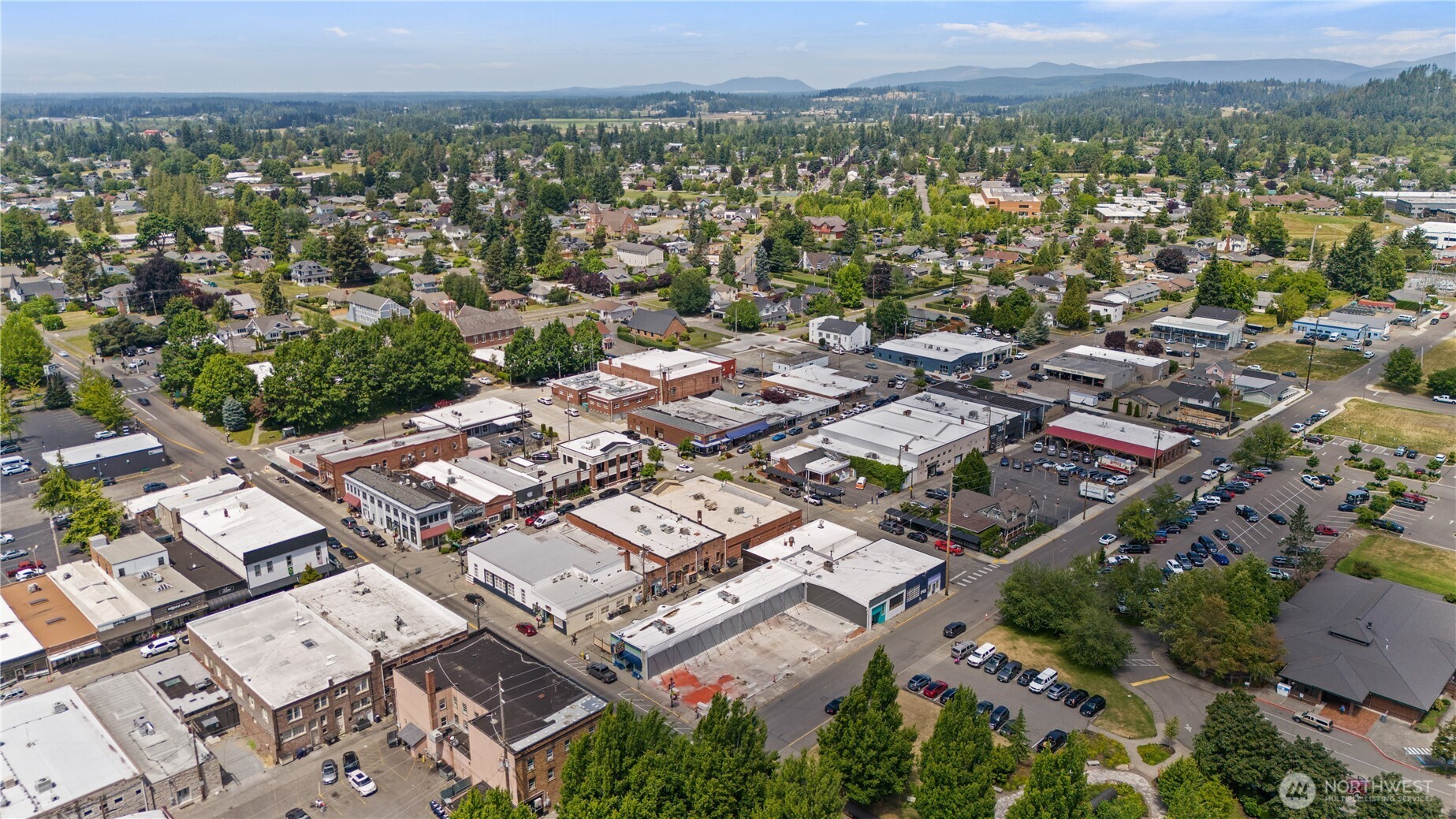 1107 Griffin Avenue Enumclaw WA 98022