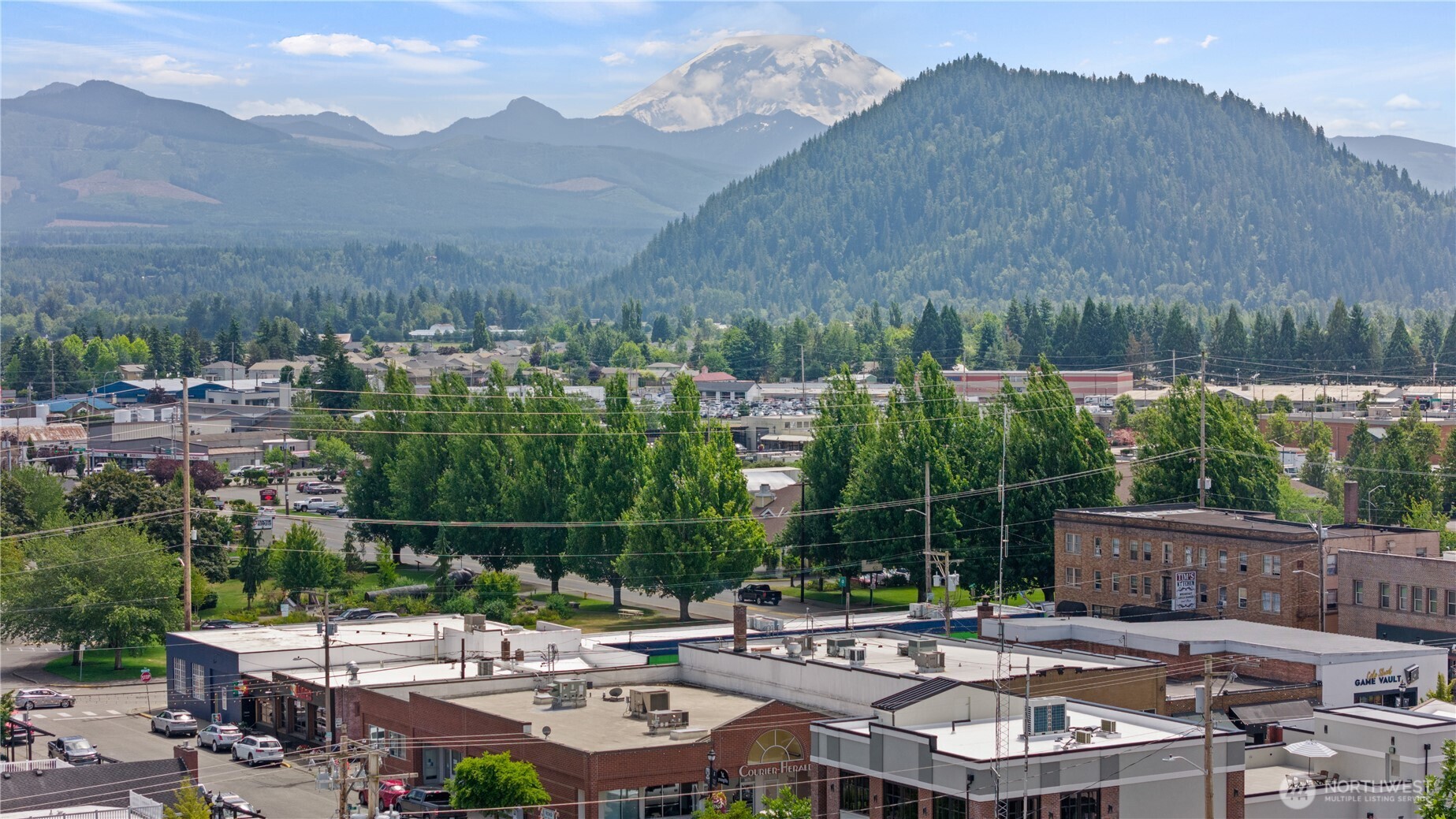 1107 Griffin Avenue Enumclaw WA 98022