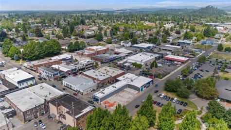 1107 Griffin Avenue Enumclaw WA 98022