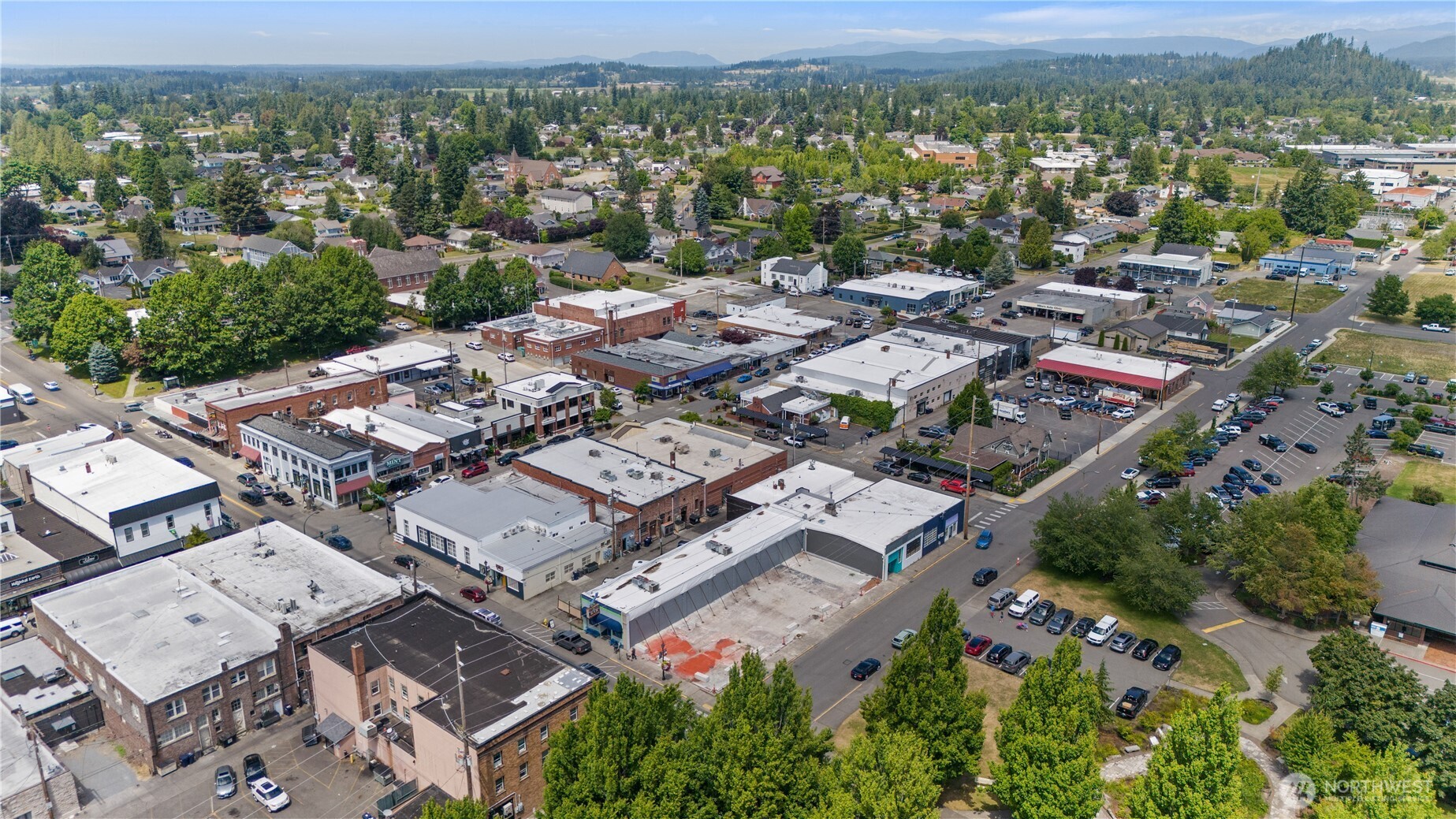 1107 Griffin Avenue Enumclaw WA 98022