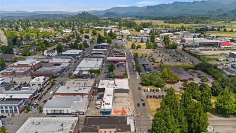 1107 Griffin Avenue Enumclaw WA 98022