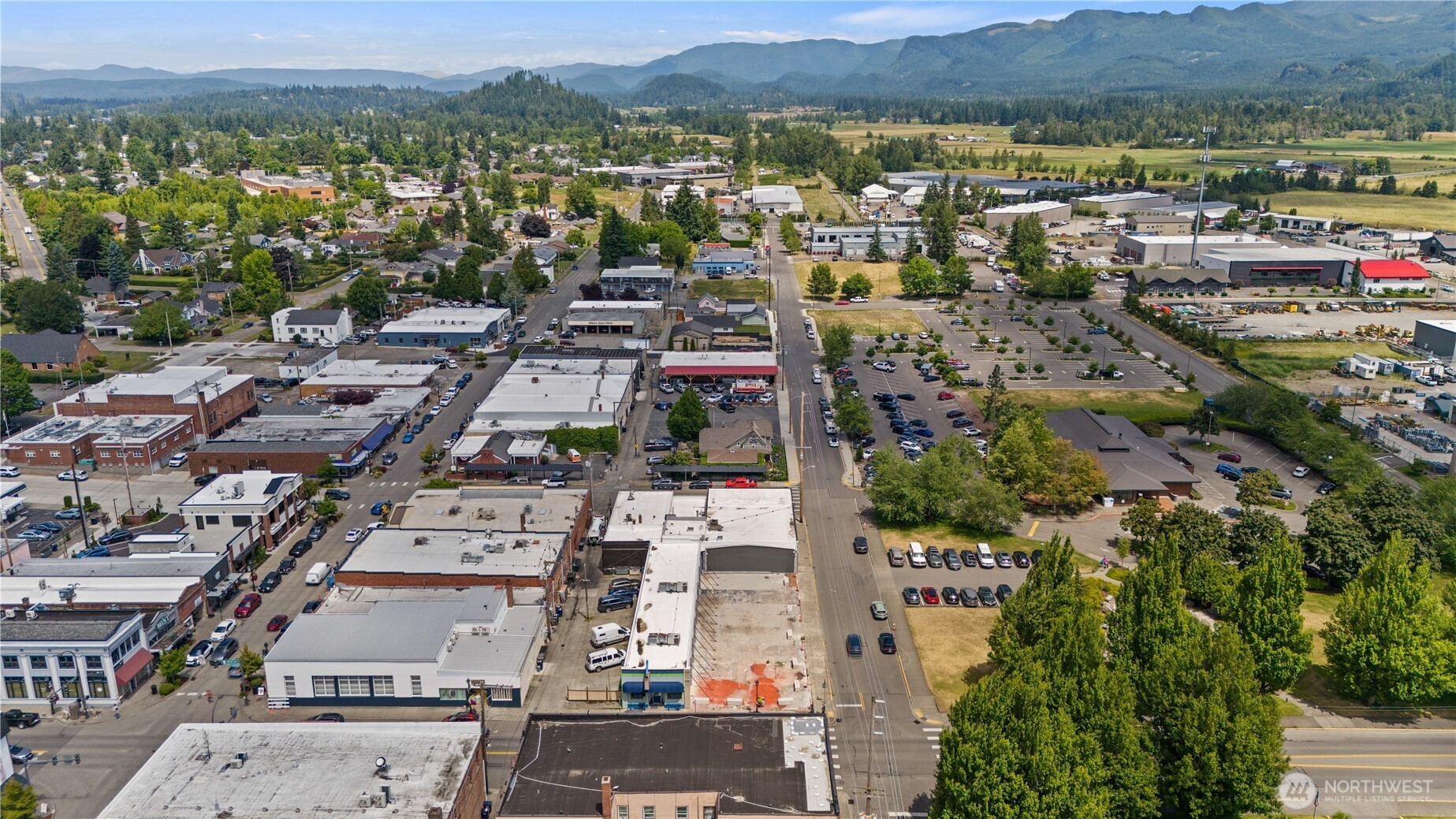 1107 Griffin Avenue Enumclaw WA 98022