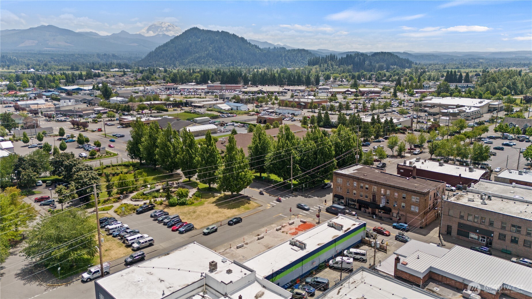 1107 Griffin Avenue Enumclaw WA 98022