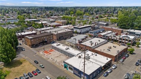 1107 Griffin Avenue Enumclaw WA 98022