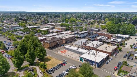 1107 Griffin Avenue Enumclaw WA 98022