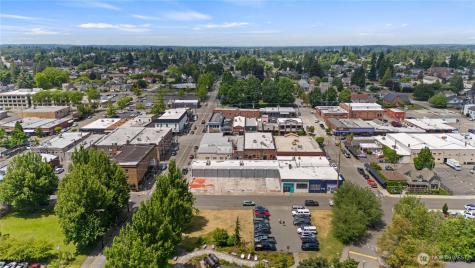 1107 Griffin Avenue Enumclaw WA 98022