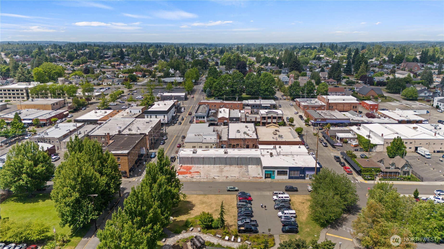 1107 Griffin Avenue Enumclaw WA 98022