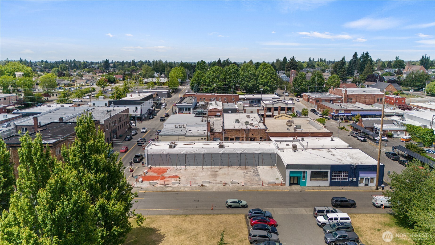 1107 Griffin Avenue Enumclaw WA 98022