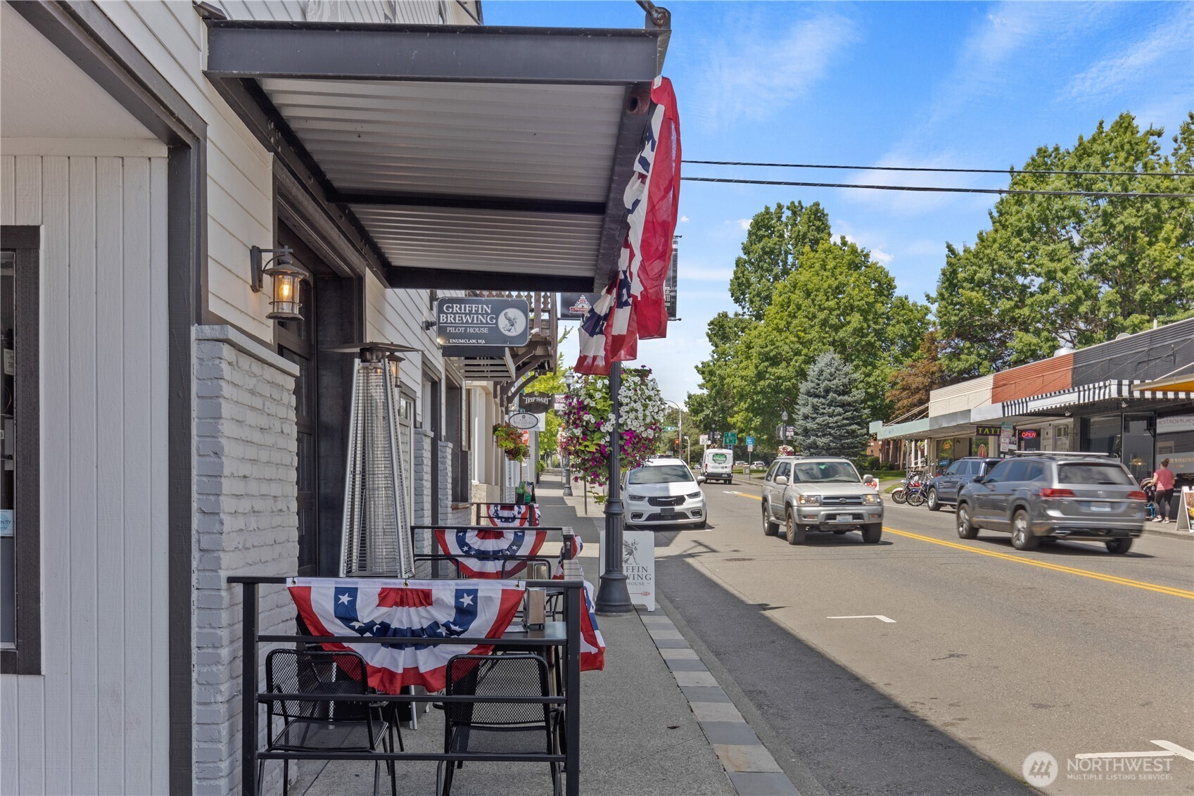 1107 Griffin Avenue Enumclaw WA 98022