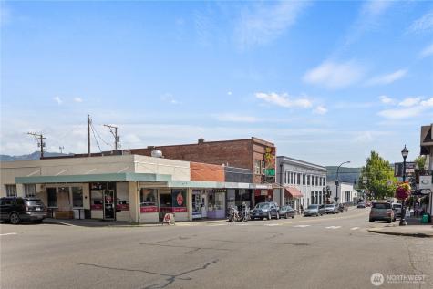 1107 Griffin Avenue Enumclaw WA 98022