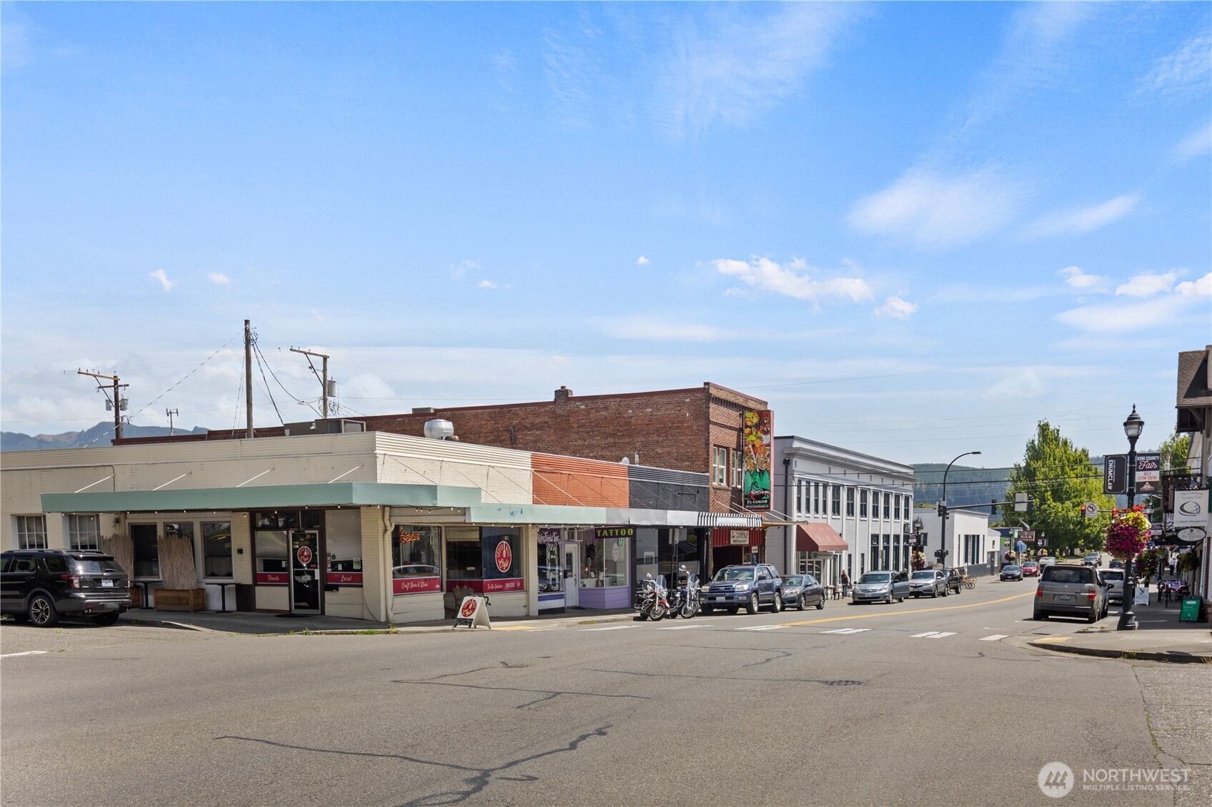 1107 Griffin Avenue Enumclaw WA 98022