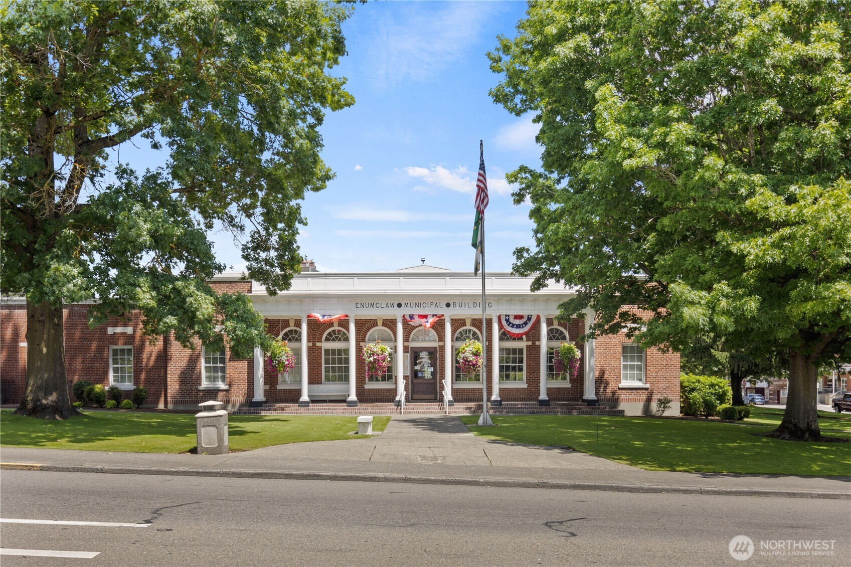 1107 Griffin Avenue Enumclaw WA 98022