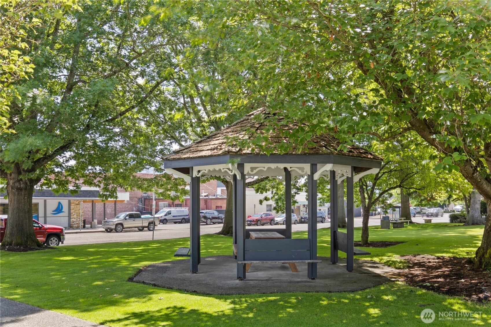 1107 Griffin Avenue Enumclaw WA 98022