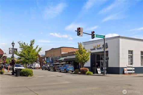 1107 Griffin Avenue Enumclaw WA 98022