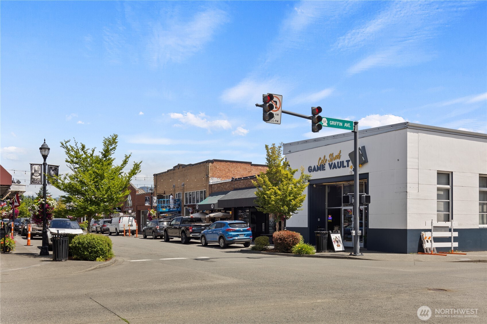 1107 Griffin Avenue Enumclaw WA 98022