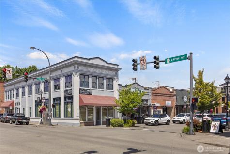 1107 Griffin Avenue Enumclaw WA 98022