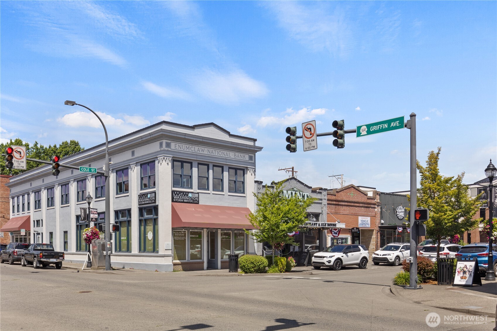 1107 Griffin Avenue Enumclaw WA 98022