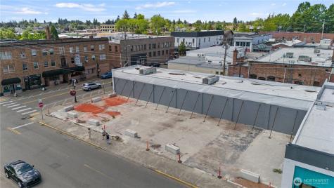 1107 Griffin Avenue Enumclaw WA 98022