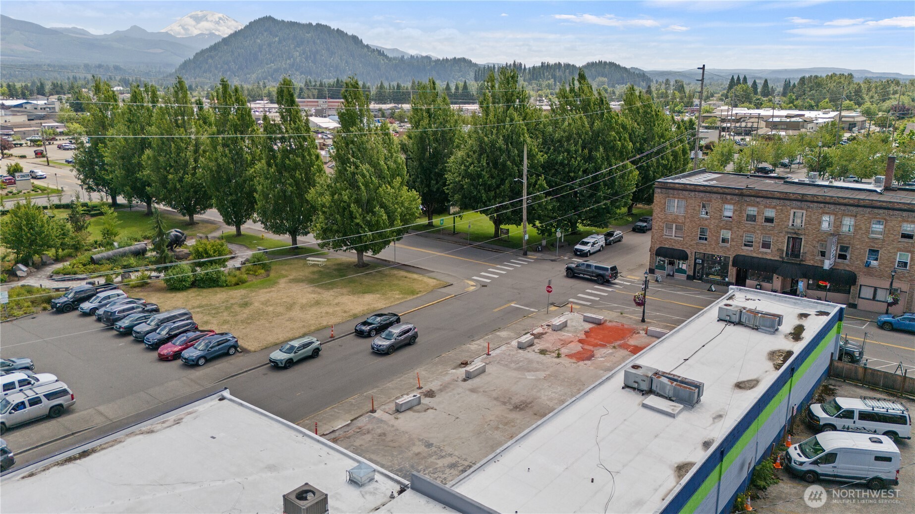 1107 Griffin Avenue Enumclaw WA 98022