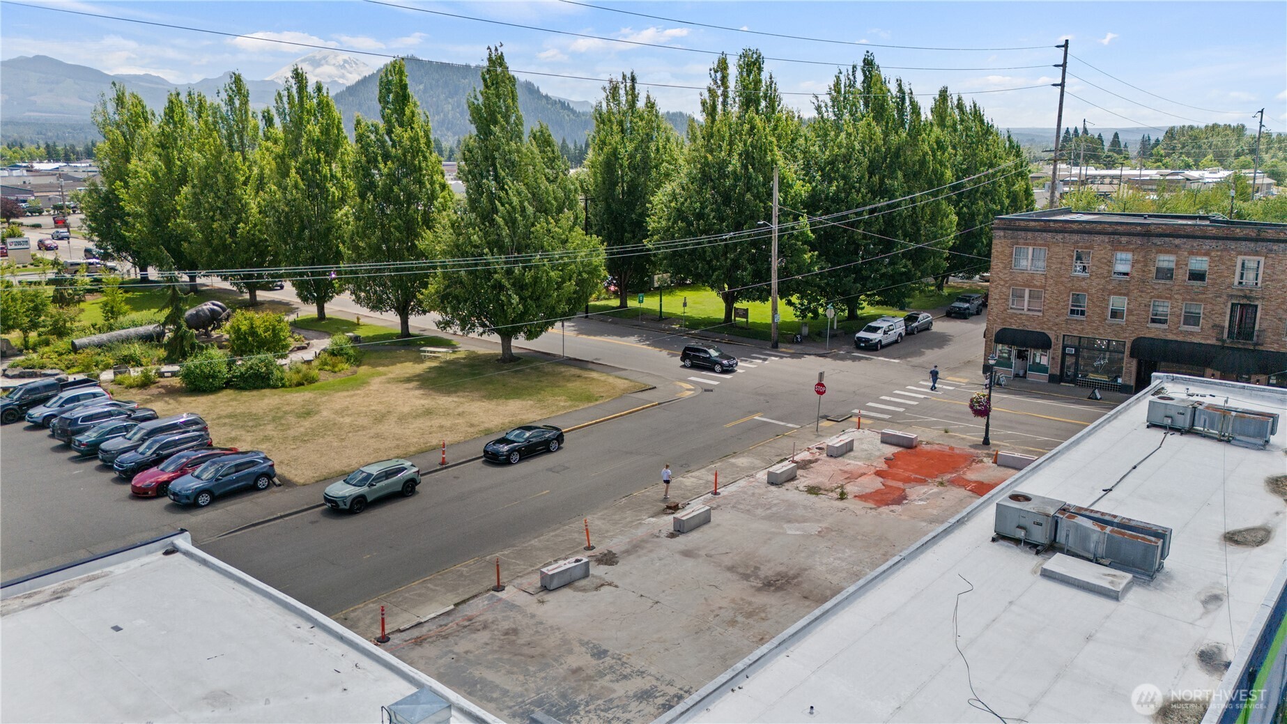 1107 Griffin Avenue Enumclaw WA 98022