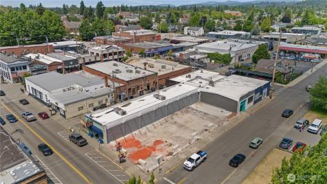1107 Griffin Avenue Enumclaw WA 98022